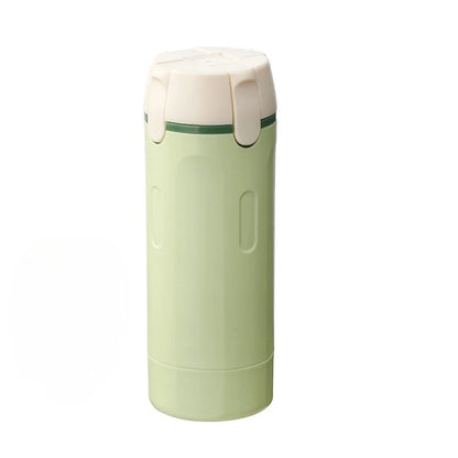 Arova Co. 1pc 4-in-1 lotion Dispenser Bottle, Travel Bottle , Travel Dispenser Bottle,