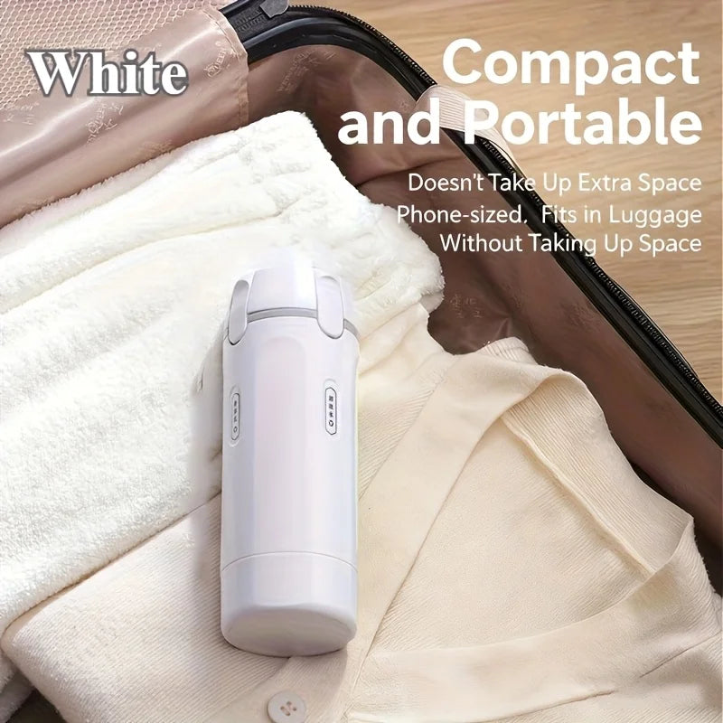 Arova Co. 1pc 4-in-1 lotion Dispenser Bottle, Travel Bottle , Travel Dispenser Bottle,