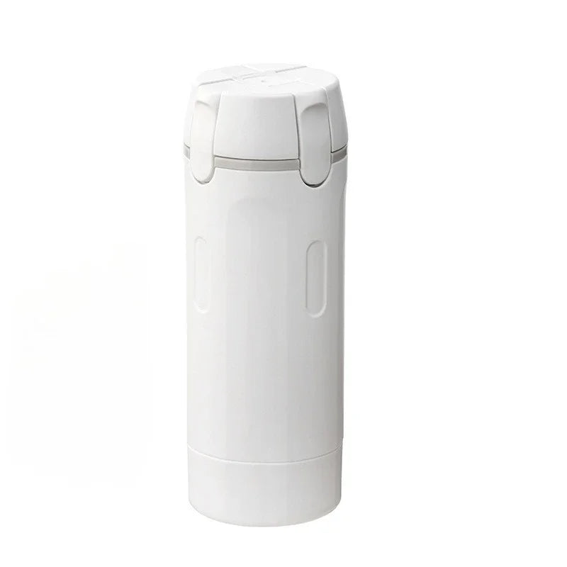 Arova Co. 1pc 4-in-1 lotion Dispenser Bottle, Travel Bottle , Travel Dispenser Bottle,