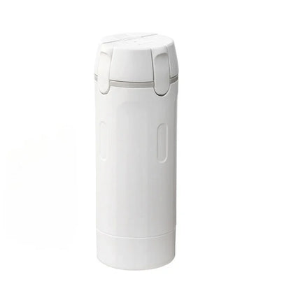 Arova Co. 1pc 4-in-1 lotion Dispenser Bottle, Travel Bottle , Travel Dispenser Bottle,